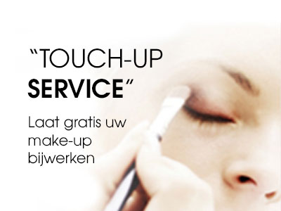 Touch-up Service